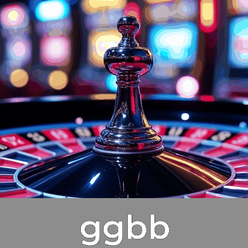 ggbb: A Plataforma de Jogos com Serviços Profissionais e Confiáveis