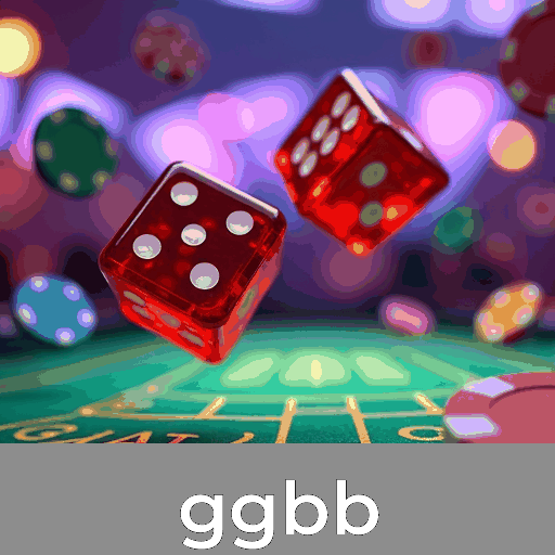 ggbb: Slots Gigantes, Jogos de Mesa e Experiência de Live Dealer
